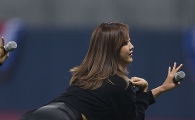 [포토] 베스티 혜연, 탄탄한 꿀벅지