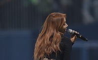[포토] 베스티 유지, 남심 사로잡은 '섹시 뒤태'