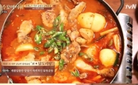 수요미식회 닭볶음탕편, '미생' 사로잡은 맛집은?
