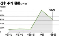 코스닥 휩쓴 중국자본…'묻지마 투자'는 금물