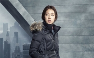 밀레, 다운 코트 테레사 출시