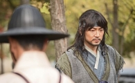 대하역사과학 드라마 ‘장영실’서 노비 장영실로 변신한 송일국