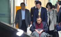 조용했던 넷째 여동생의 등장…롯데家 새국면 맞을까