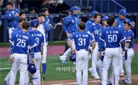 韓 야구대표팀, ‘프리미어12’ 개막전 日에 완패 