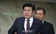 원유철 "예결소위 조정할 준비 갖춰…野 입장 정해야"