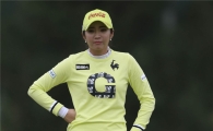 이보미 "홈에서 LPGA투어 우승 사냥"
