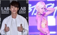 스테파티, 심형탁에게 적극 대시 "10살 차이 딱 좋다"