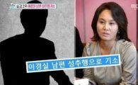 이경실 남편, 10여년 알고 지낸 '지인 부인' 성추행…항소심서도 징역형 