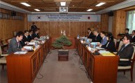 산림청, ‘한·일 토사재해방지기술회의’ 개최