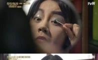 '응답하라 1988' 혜리, 어설픈 화장에 시청자들 '폭소'