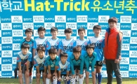 호남대 ‘Dream FC’, 인천공항 유소년축구 챔피언십 광주대표 출전
