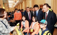 전남도교육청, 제12회 전남영재교육 창의적 산출물 발표회 '성황'