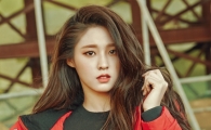[포토] AOA 설현, 볼륨감+한줌 허리…독보적인 몸매