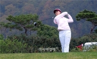 [2015호남아시아경제 아마추어 골프대회]이혜빈 선수,굿~샷