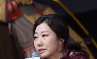 '히말라야' 홍일점 라미란 "열흘간 안 씻었다"…'충격'