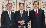 與野, 비례 축소 공감대…'선거구 획정' 5일 담판
