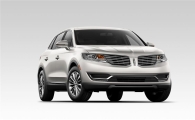 포드코리아, 프리미엄 SUV '2016 올-뉴 링컨 MKX' 출시