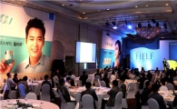 휴젤파마, 'H.E.L.F 2015' 성공적 성료