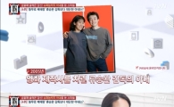 류승완 감독, '슈퍼 능력자 아내' 강혜정은 누구?