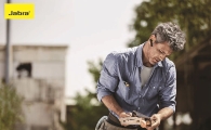 자브라, 블루투스 모노 이어셋 '자브라 스틸' 출시