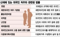 '새로 온 한국인'…인식도 法도 정책도 꽝