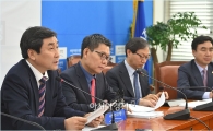 [포토]발언하는 이종걸 원내대표