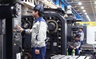 두산인프라코어 '알짜' 공작기계사업, 경영권까지 파는 이유(종합)