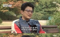‘리얼극장’ 박상민 “과거 살인, 자살 가능성 진단받아”