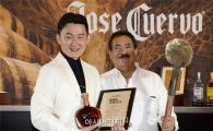 호세쿠엘보, 돈스오브데킬라 대회서 박성민 바텐더 준우승