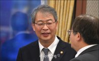 임종룡, 연세대 특강…"금융의 삼성전자 왜 안 나오나"