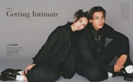 미즈하라 키코·노무라 슈헤이, 데이트 장면 포착?