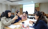 광주시 광산구에 부는 작은도서관 ‘열공 바람’