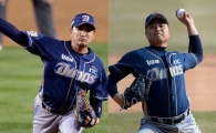 ‘베테랑 투수’ 손민한-이혜천, NC 유니폼 벗는다