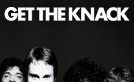 [서덕의 디스코피아⑨] The Knack - 『Get the Knack』 (1979)