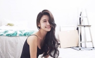[포토] 최혜연, 검정 스타킹만 신고…'남심 저격'