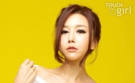 [포토] 유아라, 아슬아슬한 섹시 화보