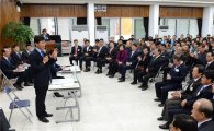 충남도, ‘국방산단 조성·국방대 조기 이전’ 역량 집중