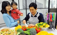 홈플러스, 출산ㆍ육아 지원 강화…남성 육아휴직 비중 20% 넘었다