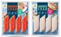 CJ제일제당, 프리미엄 맛살 ‘프레시안 브런치크랩’ 출시