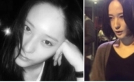 '복면가왕' 캔디 이영진, 크리스탈과 닮은꼴? "차가운 인상 탈피하고파"