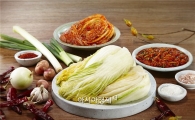 김장철, 절임배추·김장양념 고르는 노하우