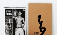 GS샵, ‘2016 몸짱소방관 달력’ 3일 만에 5700부 판매 