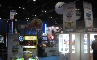 문체부, 아케이드게임 전시회 'IAAPA Expo'서 한국공동관 운영