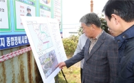 현장행정 펼치는 고흥군수의 ‘소통 행보’ 눈길