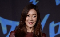 문정희 “‘그녀는 예뻤다’ 좋은 기운 받을 것 같아”