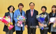 호남대랄랄라스쿨, ‘사회적경제부문’ 유공 서구청장 표창