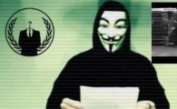 해킹 집단 어나니머스의 상징 '가이 포크스 가면'은 무엇?