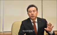 유재훈 "올 8월 인니에 韓 펀드시스템 구축"…금융한류 박차