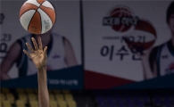 [포토]모스비, '공은 이미 떠났어'