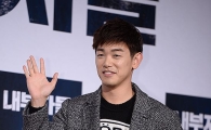 에릭남 “주변 사람들이 연예인답게 살라고 말하기도…”